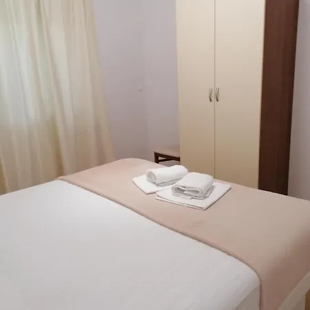 Apartments Dinko Duce Exterior photo