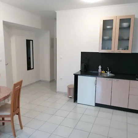Apartments Dinko Duce Exterior photo