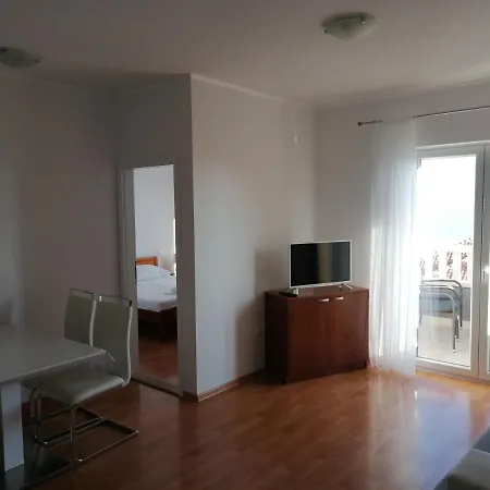 Apartments Dinko Duce Exterior photo