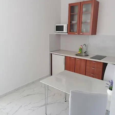 Apartments Dinko Duce Exterior photo