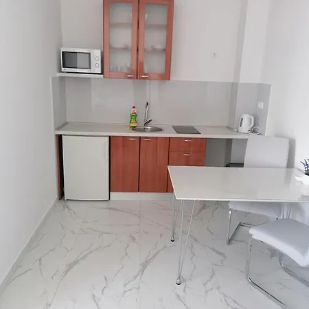 Apartments Dinko Duce Exterior photo