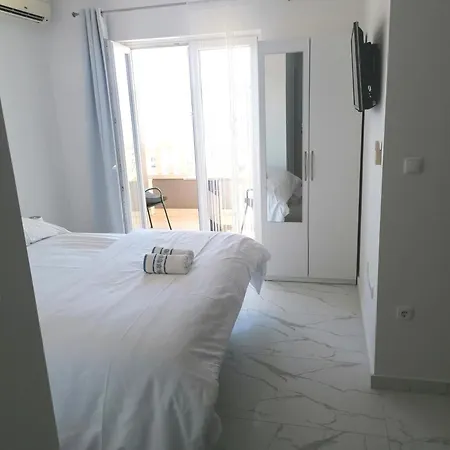 Apartments Dinko Duce Exterior photo
