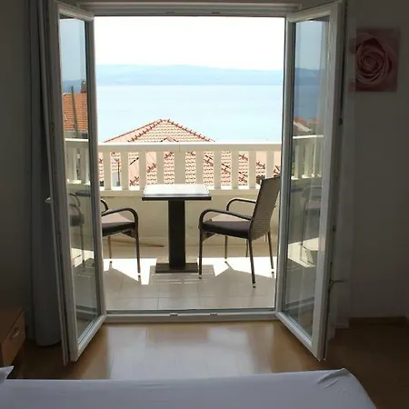 Apartments Dinko Duce Exterior photo