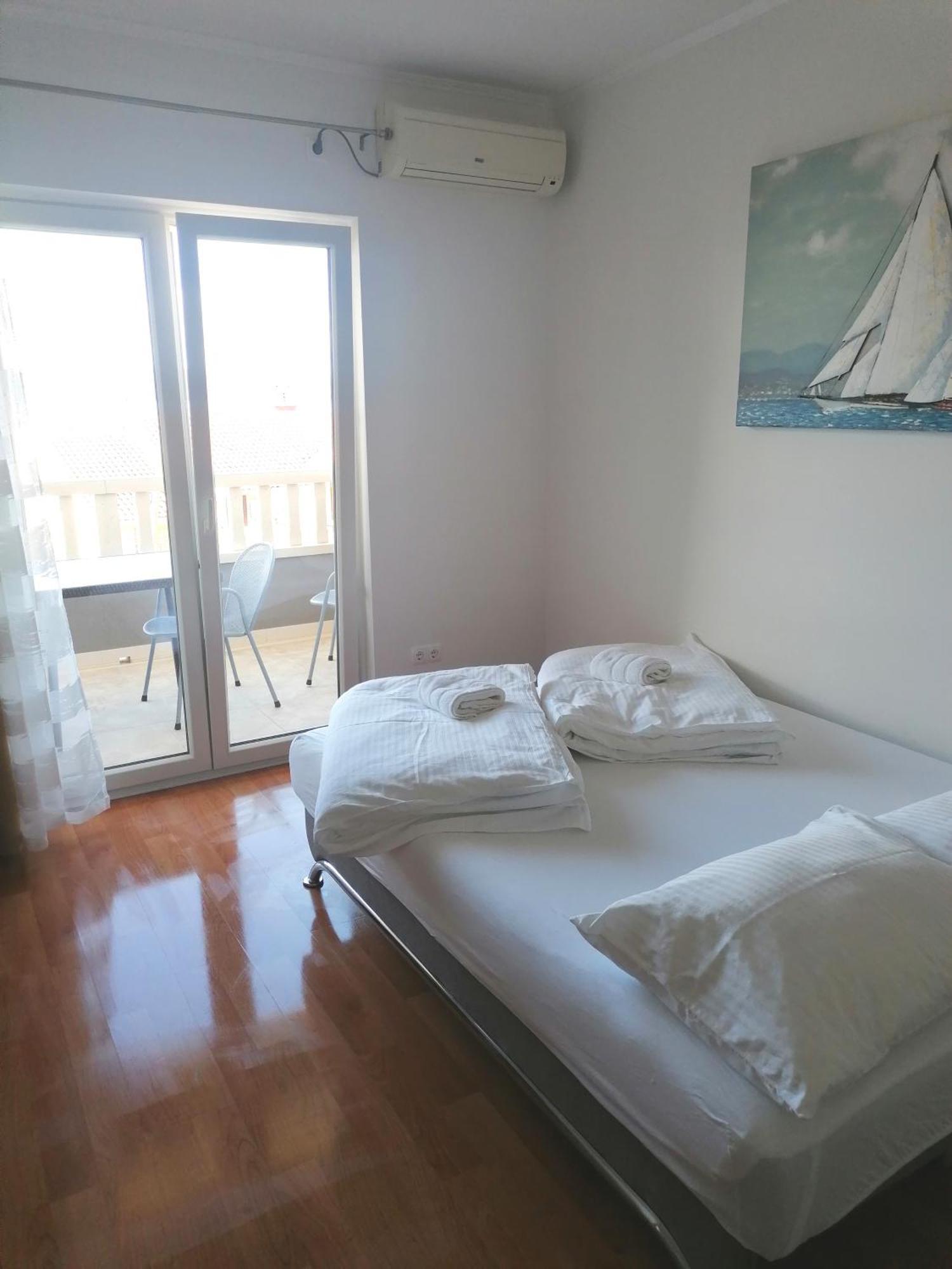 Apartament Dinko