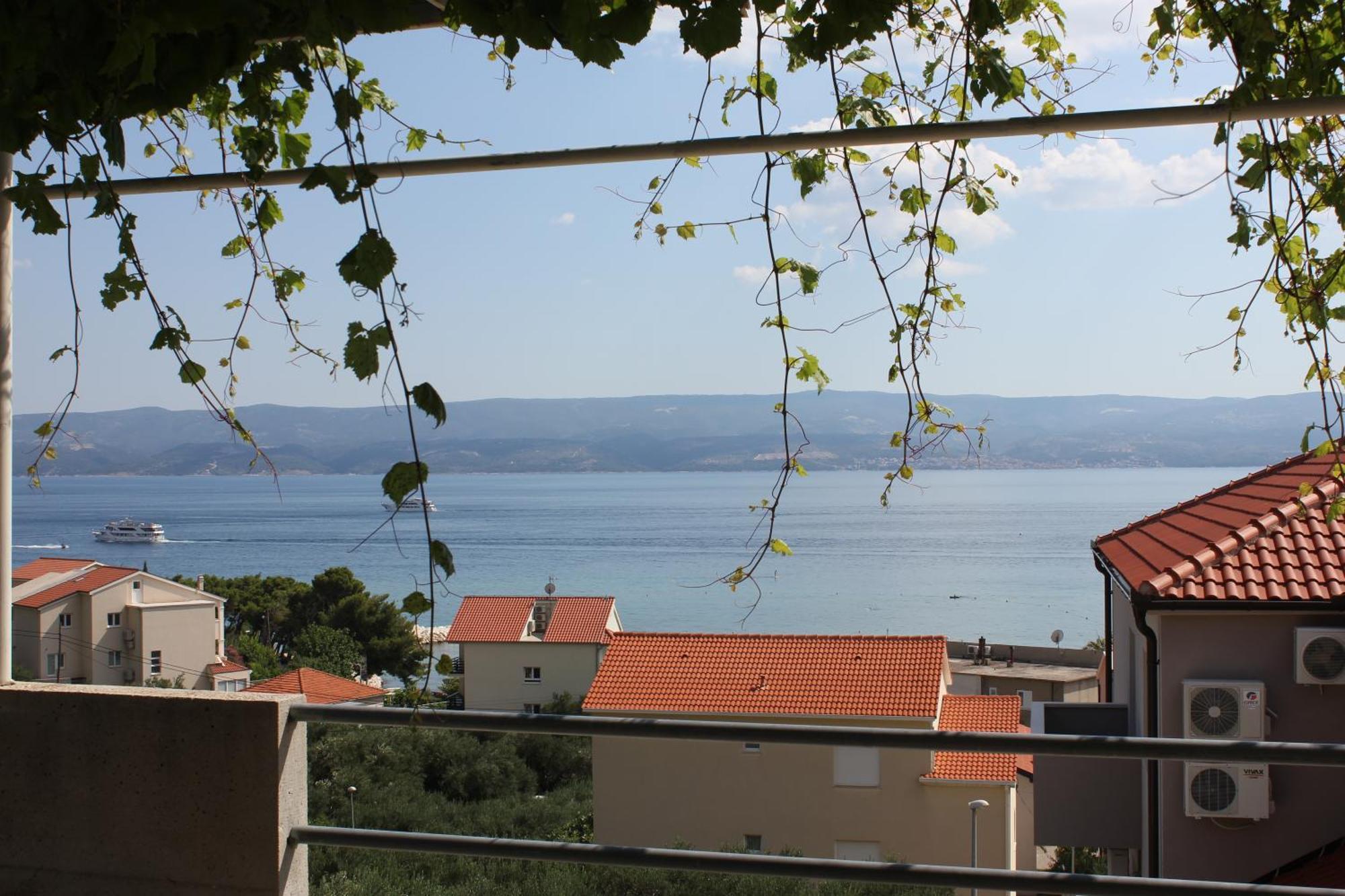 Dinko Apartament Duće